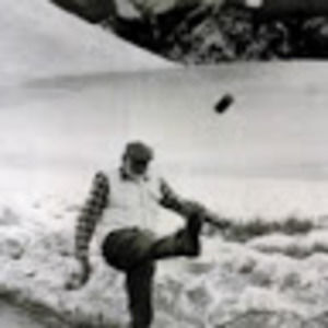 Meet your Posher, Eric